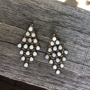 Lucky Brand earrings